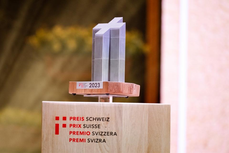Prix Suisse